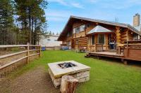 Pinedale Cabin - B&B McCall