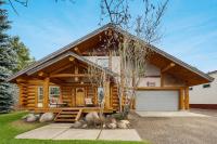 Pinedale Cabin - B&B McCall