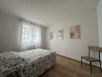 Le Cosy - Ferienwohnung Saint-Marcellin