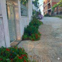 Sarsed Home, Sarande - Bed and Breakfast Sarandë