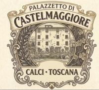 Palazzetto di Castelmaggiore - B&B Calci