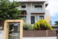 T&A Apartment near the sea - B&B Kato Souli