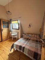 Chambre Double avec Salle de Bains Privative