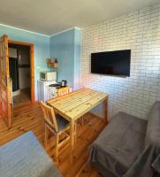Chambre Quadruple avec Salle de Bains Privative