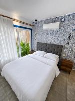 Villa de 1 dormitorio