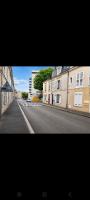 Appart centre FNAC - Bed and Breakfast Le Mans