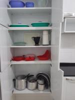 Large house with grassy yard, great location - B&B Belo Horizonte