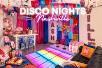 Close to DT Music City Rooftop Views Game Room - B&B Nashville