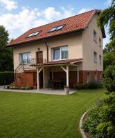 Apartamenty w nadmorskiej miejscowości Stegna - B&B Stegna