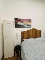Il filo di Claudia - Ferienwohnung Savona