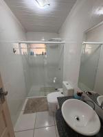 Quarto Aconchego - Ferienwohnung Guaratuba