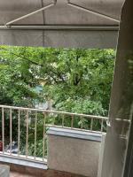 Central spacious apartment with free parking - B&B Skopje