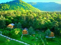 Eco Park Resort in Stepanavan Dendropark - B&B Gyulagarak