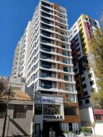 Ubicación estratégica, cálido y a pasos de embajadas - Ferienwohnung La Paz