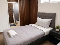 Tweepersoonskamer met Eigen Badkamer