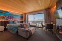 Aurora Vista - Ohana - Chambres d'hôtes Lake Tekapo