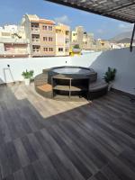 Tina Bay - Bed and Breakfast Mindelo