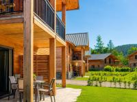 Seeblick am Afritzer See - B&B Afritz