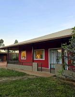 Casa Ganesha - Alto Paraíso - Ferienwohnung Alto Paraíso de Goiás