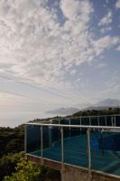 Blue Horizon Villa DV - Bed and Breakfast Dobra Voda