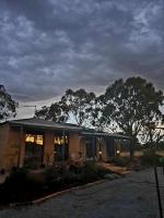 Bettys Mountain Cottage - B&B York