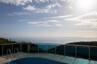 Blue Horizon Villa DV - Bed and Breakfast Dobra Voda