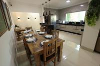 Pousada House Garden - Chambres d'hôtes Goiânia