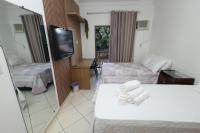 Pousada House Garden - Ferienwohnung Goiânia