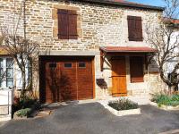 L'Annexe - Bis - Bed and Breakfast Chalindrey