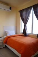 MV Suites - Bed and Breakfast Monterrey