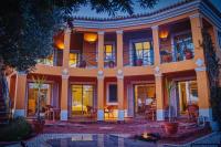 Apartment with pool and Meia Praia beach access - B&B Lagos