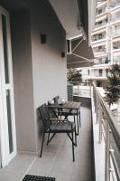 Parthenon Exclusive Suite - Bed and Breakfast Kavála