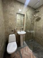 Doppelzimmer mit Parkblick