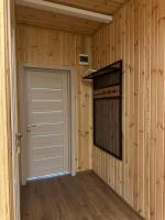 Doppelzimmer mit Parkblick