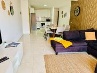 Bia home3 Modern & Bright Apartment Near Beach - B&B Santa Maria
