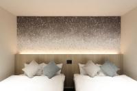 Double Room with Two Double Beds