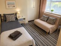 The Loft Retreat Apartment - Bed and Breakfast Slough