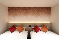 Double Room with Two Double Beds
