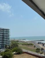 OceanDrive 808 Casa Betania - Ferienwohnung Cartagena