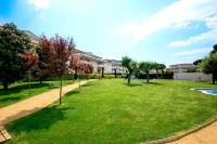 Apartamento con piscina en playa de Pals con AC - B&B Pals