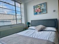 Camden Skyview Beautiful Quality Apartment - Ferienwohnung London