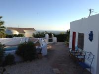 Casa da Esperança – Rural and beach Villa in Algarve - B&B Boliqueime