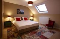 Chambre Double Supérieure