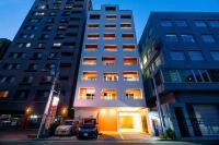 Uni Brilliart 博多 style - B&B Fukuoka