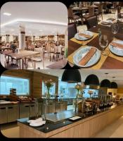 Apartamento no São Pedro Thermas Resort - Chambres d'hôtes São Pedro