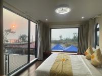 Châu Anh House - Ferienwohnung Đố Sơn