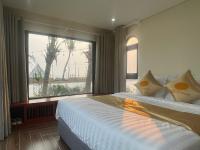 Châu Anh House - Ferienwohnung Đố Sơn