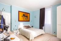 Deluxe Zimmer (2 Erwachsene & 1 Kind)