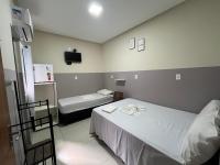 Center Prime Hotel - Ferienwohnung Bom Jesus da Lapa