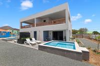 Villa Anosia Laman i Tera - Ferienwohnung Sabana Westpunt